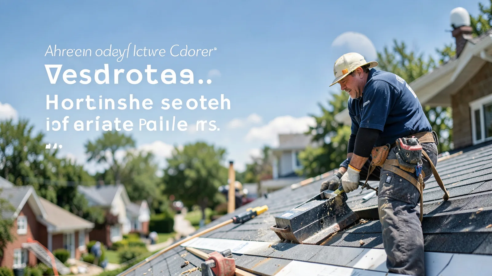 Roof Replacement in Denton, MD near me
